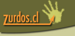 Logo Zurdos.cl