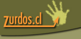 Logo Zurdos.cl